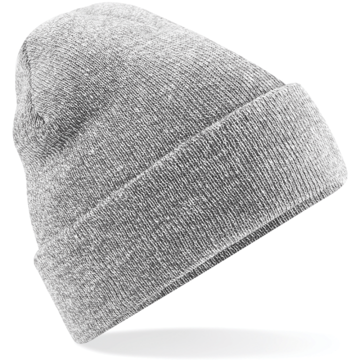 Bonnet original à revers