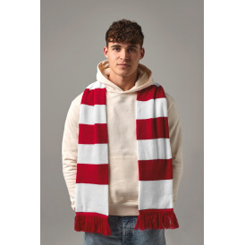 Écharpe rayée Varsity