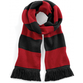 Écharpe rayée Varsity (2)