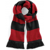 Écharpe rayée Varsity