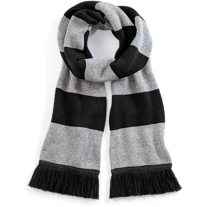 Écharpe rayée Varsity