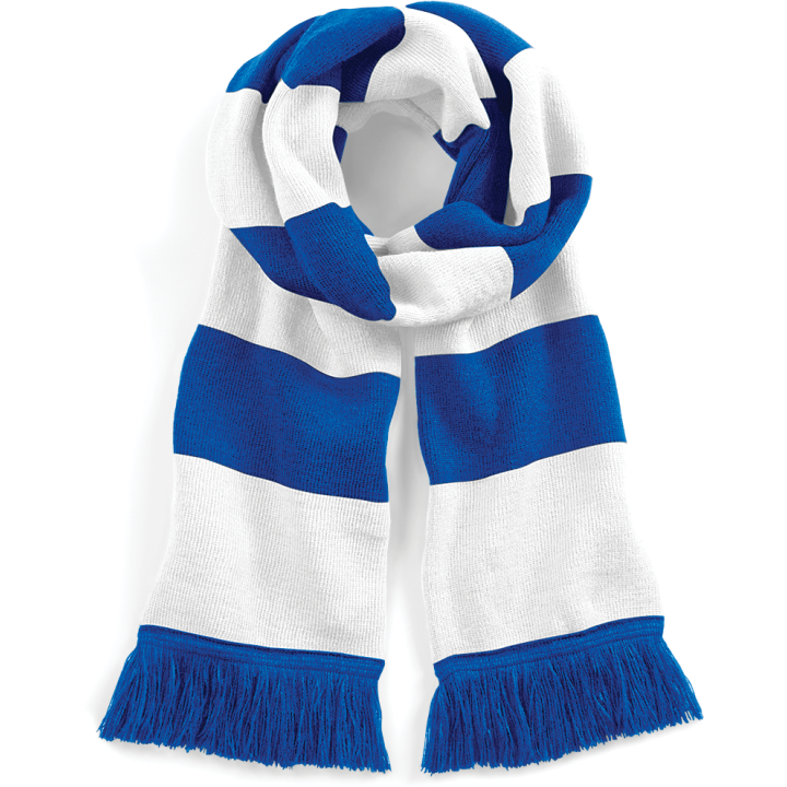 Écharpe rayée Varsity