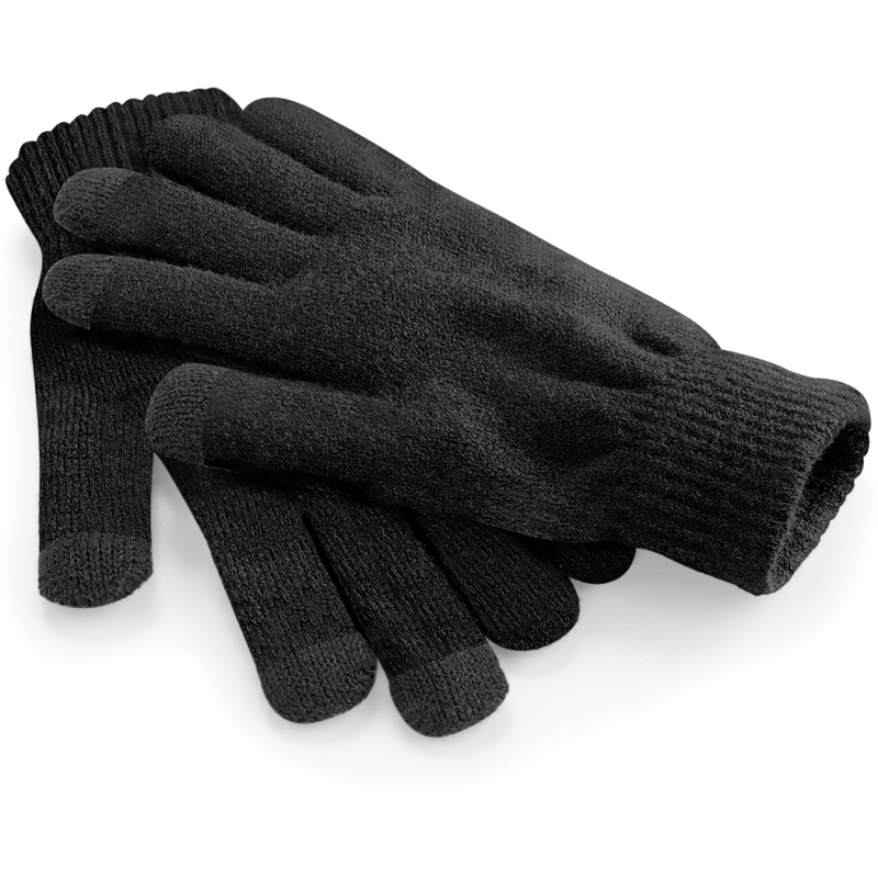 Gants pour écran tactile touchscreen