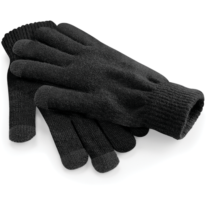 Gants pour écran tactile touchscreen