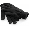 Gants pour écran tactile touchscreen