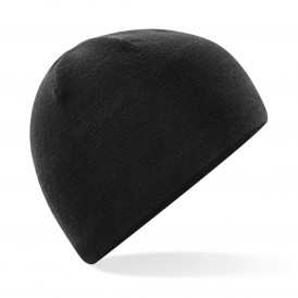 Bonnet déperlant doux et confortable