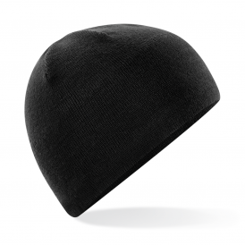 Bonnet déperlant doux et confortable (2)
