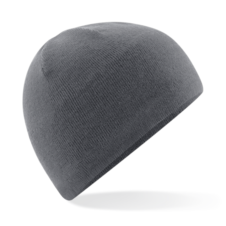 Bonnet déperlant doux et confortable