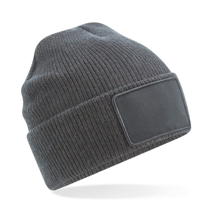 Bonnet Soft-Touch en acrylique avec doublure Thinsulate™ – isolation chaude et respirante pour l’hiver