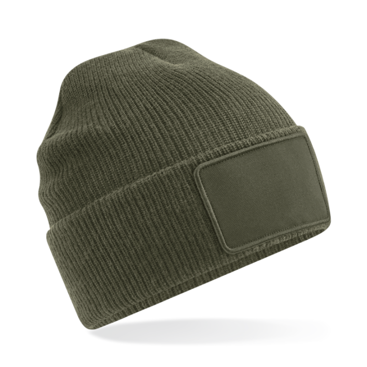 Bonnet Soft-Touch en acrylique avec doublure Thinsulate™ – isolation chaude et respirante pour l’hiver