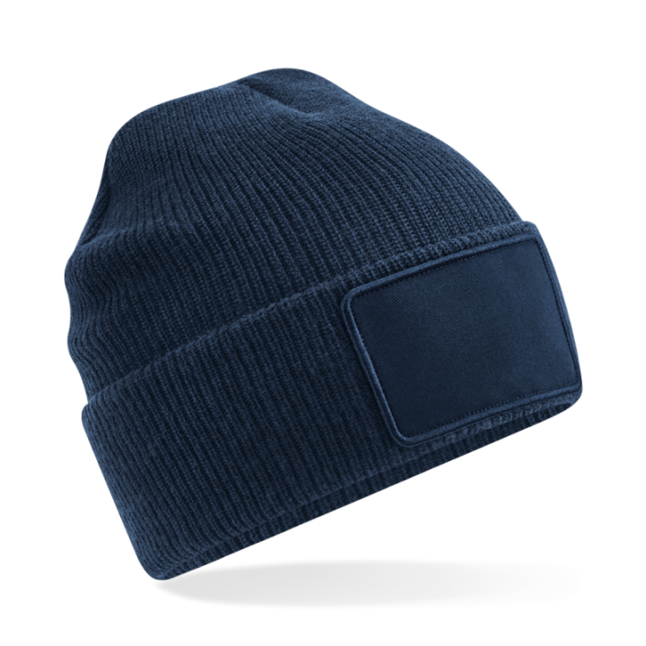 Bonnet Soft-Touch en acrylique avec doublure Thinsulate™ – isolation chaude et respirante pour l’hiver
