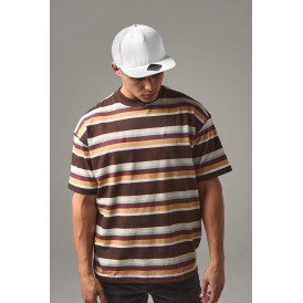 Casquette rapper réglable confortable et respirante