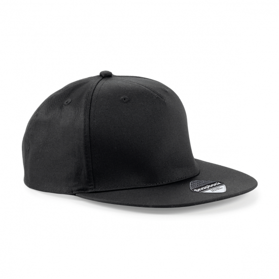 Casquette rapper réglable confortable et respirante