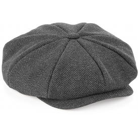 Casquette gavroche Heritage