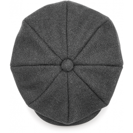 Casquette gavroche Heritage (2)