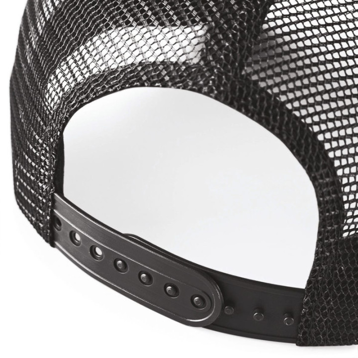 Casquette filet beechfield