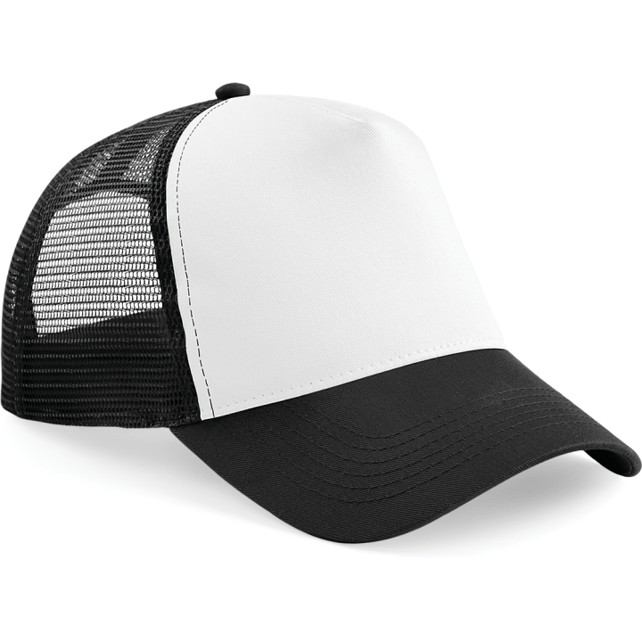 Casquette filet beechfield