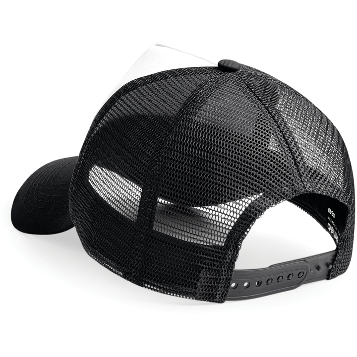 Casquette filet beechfield