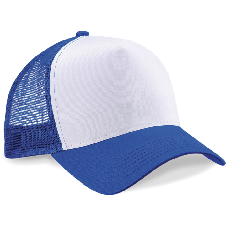 Casquette filet beechfield