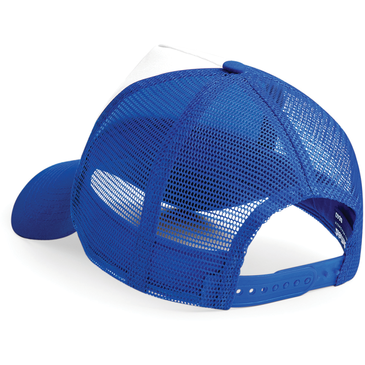 Casquette filet beechfield