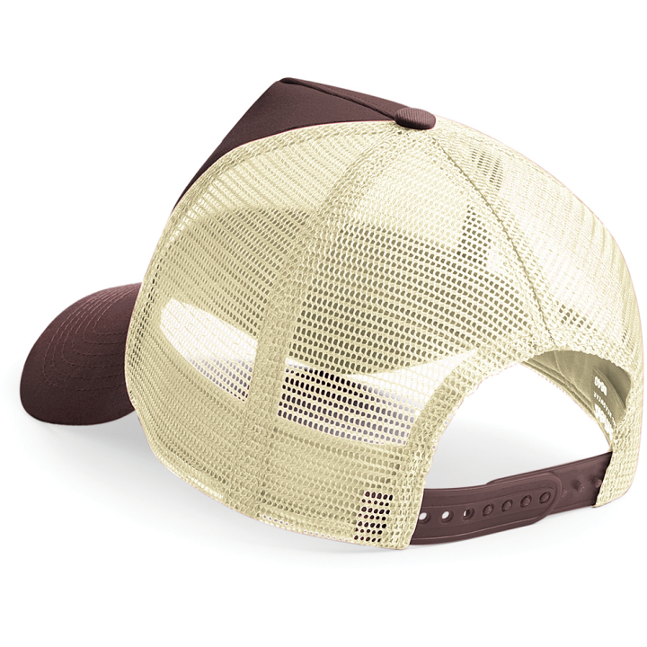 Casquette filet beechfield