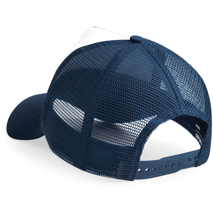 Casquette filet beechfield