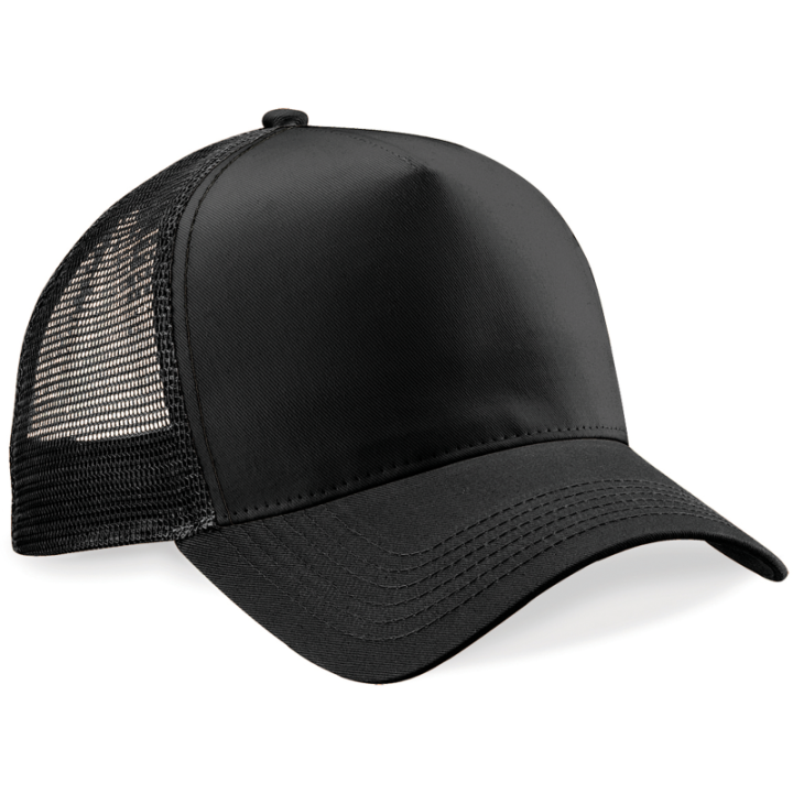 Casquette filet beechfield