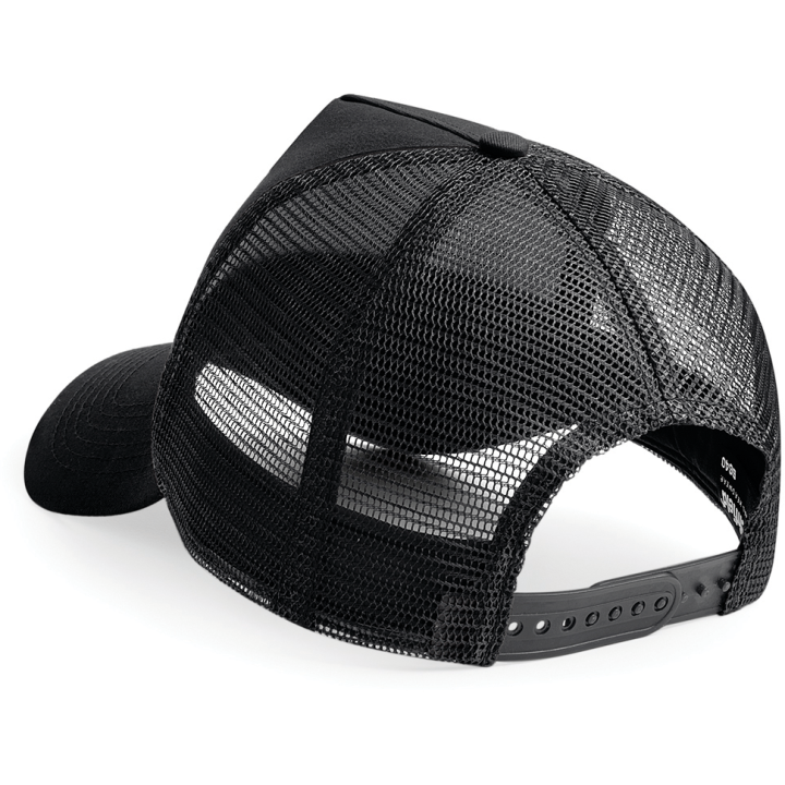 Casquette filet beechfield