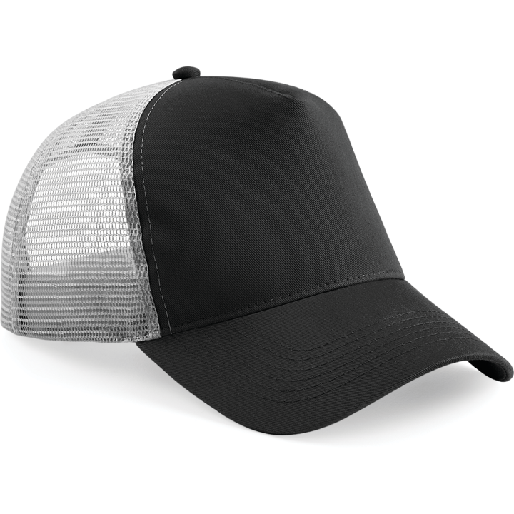 Casquette filet beechfield