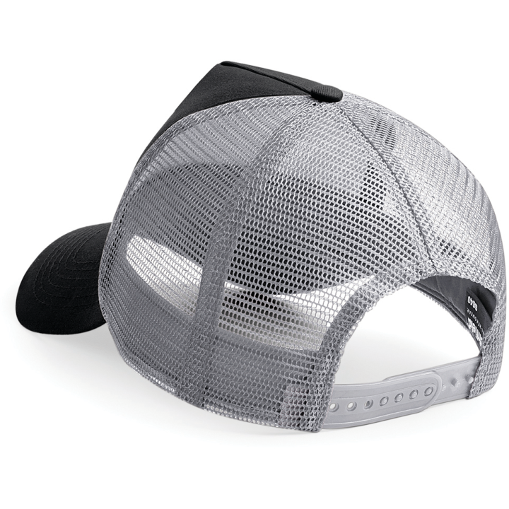 Casquette filet beechfield