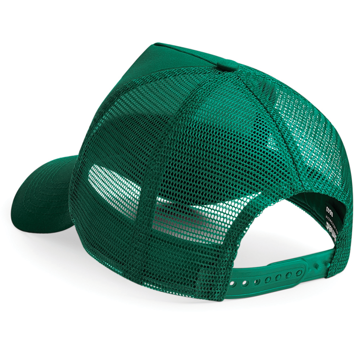 Casquette filet beechfield