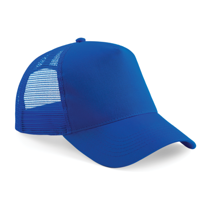Casquette filet beechfield