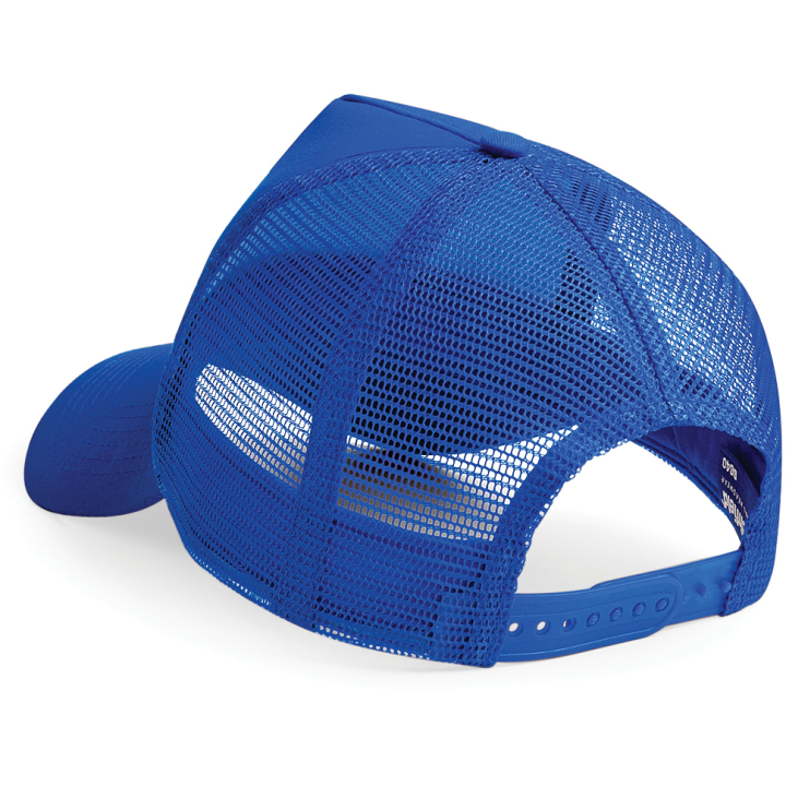 Casquette filet beechfield
