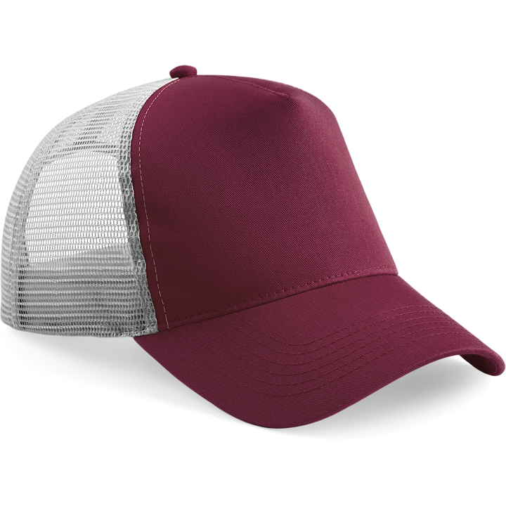 Casquette filet beechfield