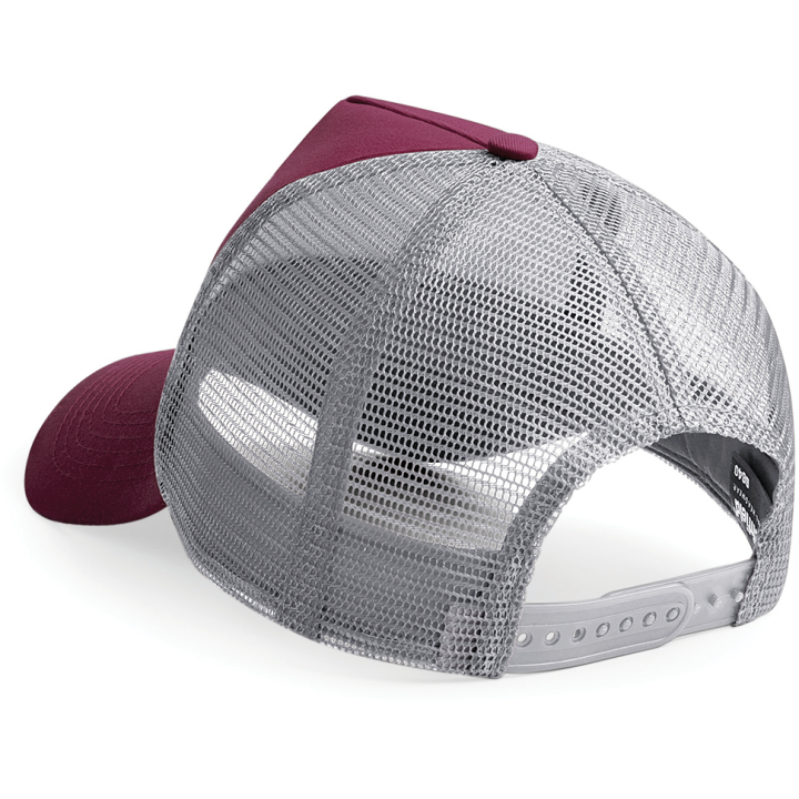 Casquette filet beechfield