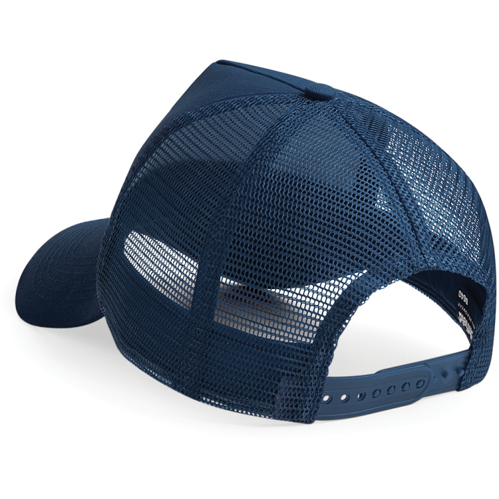 Casquette filet beechfield
