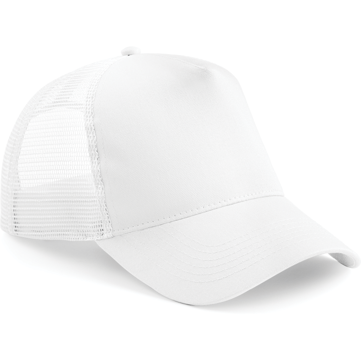 Casquette filet beechfield