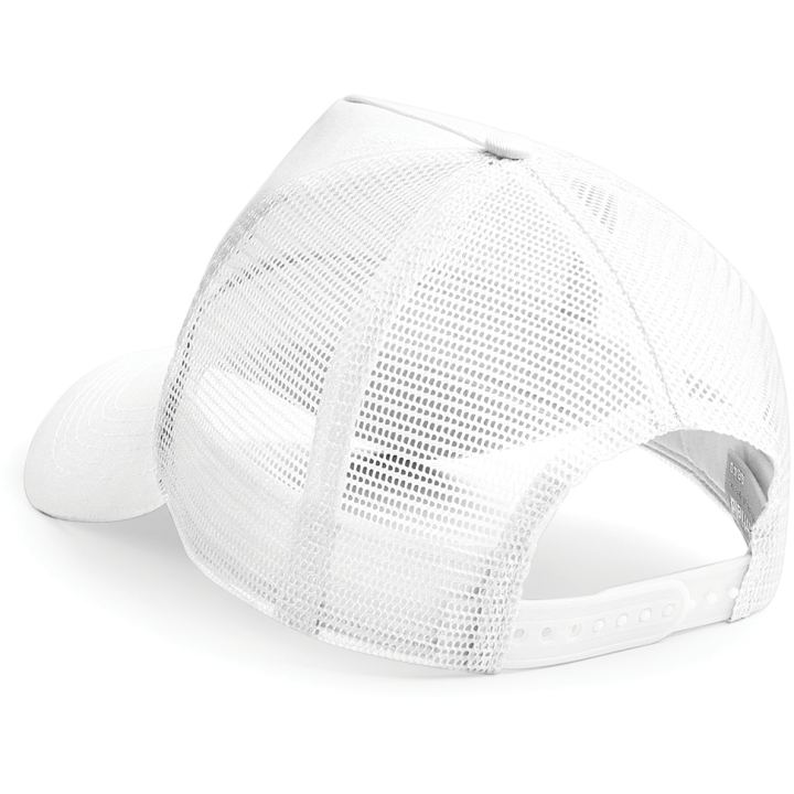 Casquette filet beechfield