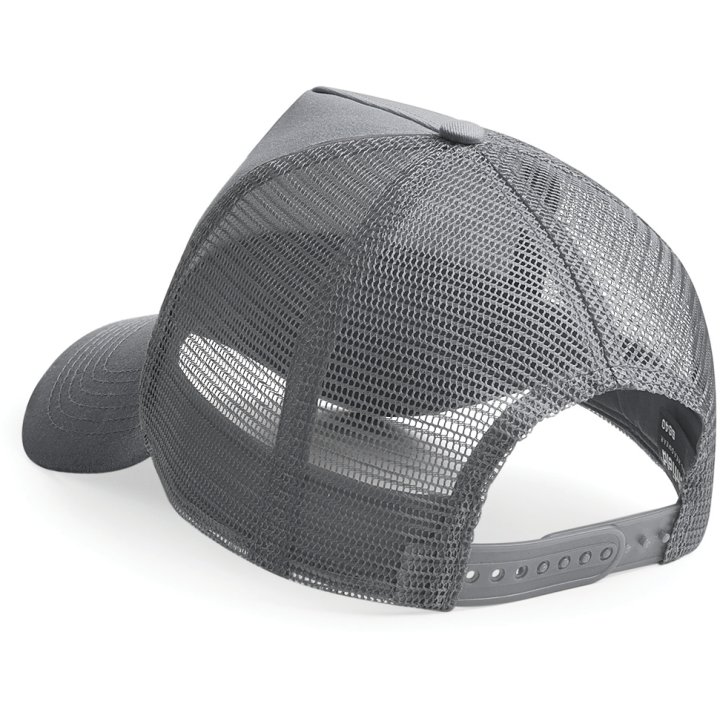 Casquette filet beechfield