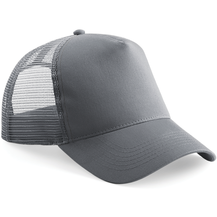 Casquette filet beechfield