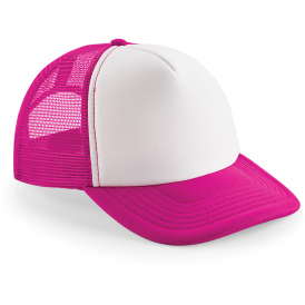 Casquette snapback  beechfield (2)