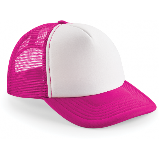 Casquette snapback  beechfield