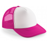Casquette snapback  beechfield