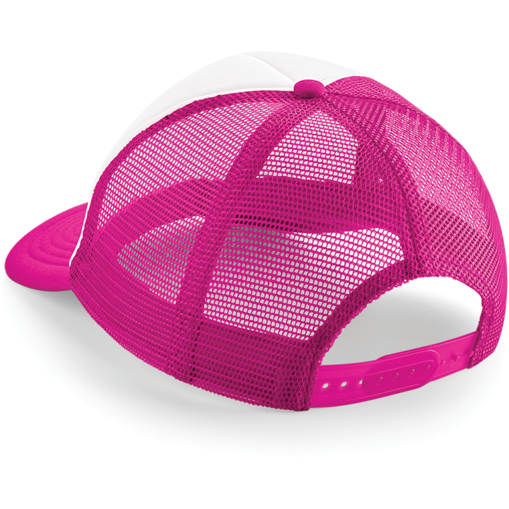 Casquette snapback  beechfield