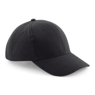 Casquette Pro-Style en coton brossé