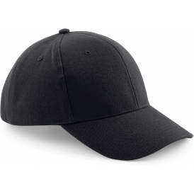 Casquette Pro-Style en coton brossé (2)