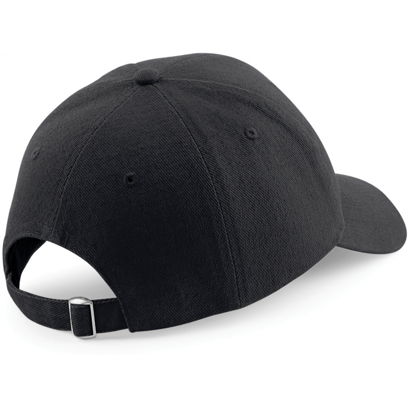 Casquette Pro-Style en coton brossé