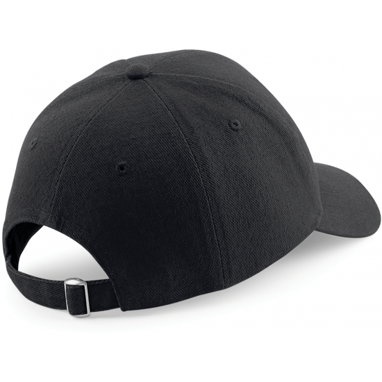Casquette Pro-Style en coton brossé
