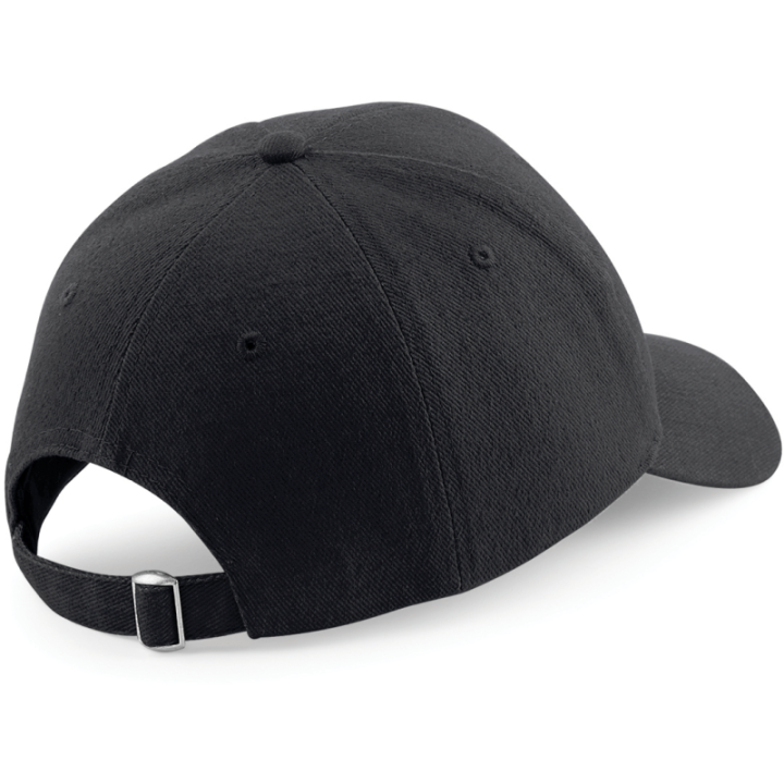 Casquette Pro-Style en coton brossé