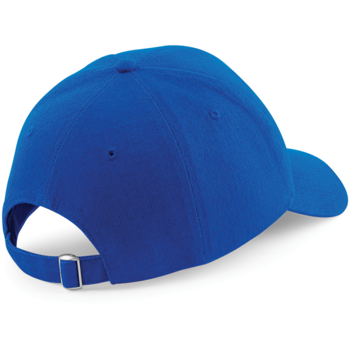 Casquette Pro-Style en coton brossé